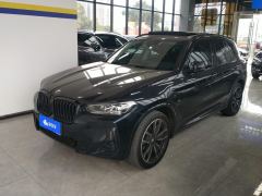 BMW X3 xDrive 30i Version M - photo 1