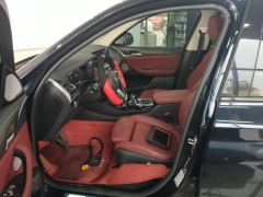 BMW X3 xDrive 30i Version M - photo 14
