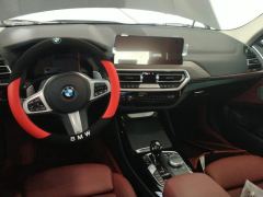 BMW X3 xDrive 30i Version M - photo 16