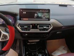 BMW X3 xDrive 30i Version M - photo 17