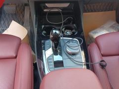 BMW X3 xDrive 30i Version M - photo 19