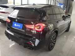 BMW X3 xDrive 30i Version M - photo 2