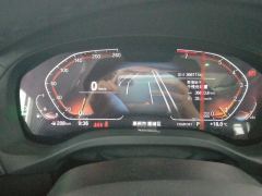 BMW X3 xDrive 30i Version M - photo 20