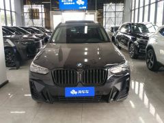 BMW X3 xDrive 30i Version M - photo 3