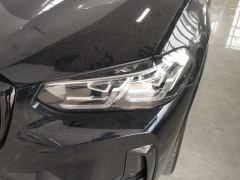 BMW X3 xDrive 30i Version M - photo 4