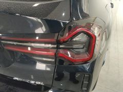 BMW X3 xDrive 30i Version M - photo 5