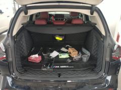 BMW X3 xDrive 30i Version M - photo 7