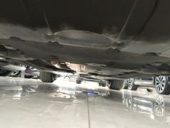 BMW X3 xDrive 30i Version M - photo 8