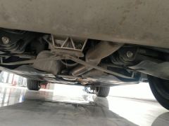 BMW X3 xDrive 30i Version M - photo 9