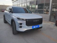 Chery Explore 06 C-DM 06 C-DM 1.5T 120km Luxury Edition - фото 1