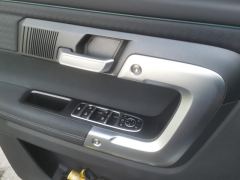 Chery Explore 06 C-DM 06 C-DM 1.5T 120km Luxury Edition - фото 13
