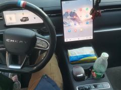 Chery Explore 06 C-DM 06 C-DM 1.5T 120km Luxury Edition - фото 17