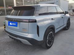 Chery Explore 06 C-DM 06 C-DM 1.5T 120km Luxury Edition - фото 2