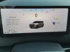 Chery Explore 06 C-DM 06 C-DM 1.5T 120km Luxury Edition - фото 20