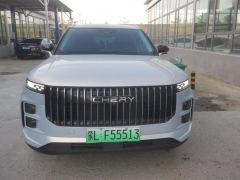 Chery Explore 06 C-DM 06 C-DM 1.5T 120km Luxury Edition - фото 3