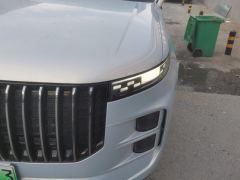 Chery Explore 06 C-DM 06 C-DM 1.5T 120km Luxury Edition - фото 4
