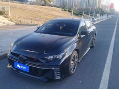 GAC Chuanqi Shadow Leopard Shadow Leopard R 400T Automatic Pro Version - ფოტო 1
