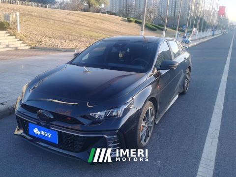 2023 GAC Chuanqi Shadow Leopard Shadow Leopard R 400T Automatic Pro Version - автомобиль из Китая