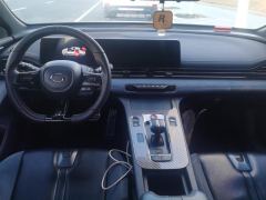 GAC Chuanqi Shadow Leopard Shadow Leopard R 400T Automatic Pro Version - ფოტო 16