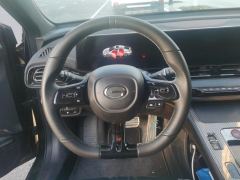 GAC Chuanqi Shadow Leopard Shadow Leopard R 400T Automatic Pro Version - ფოტო 18