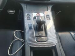 GAC Chuanqi Shadow Leopard Shadow Leopard R 400T Automatic Pro Version - ფოტო 19