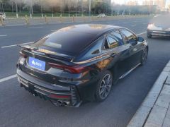 GAC Chuanqi Shadow Leopard Shadow Leopard R 400T Automatic Pro Version - ფოტო 2
