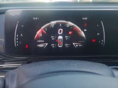 GAC Chuanqi Shadow Leopard Shadow Leopard R 400T Automatic Pro Version - ფოტო 20