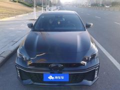 GAC Chuanqi Shadow Leopard Shadow Leopard R 400T Automatic Pro Version - ფოტო 3