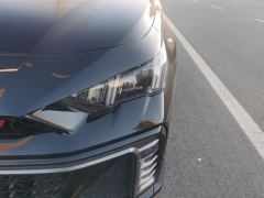 GAC Chuanqi Shadow Leopard Shadow Leopard R 400T Automatic Pro Version - ფოტო 4