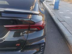 GAC Chuanqi Shadow Leopard Shadow Leopard R 400T Automatic Pro Version - ფოტო 5