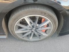 GAC Chuanqi Shadow Leopard Shadow Leopard R 400T Automatic Pro Version - ფოტო 6