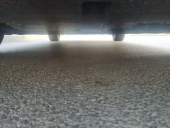 GAC Chuanqi Shadow Leopard Shadow Leopard R 400T Automatic Pro Version - ფოტო 8