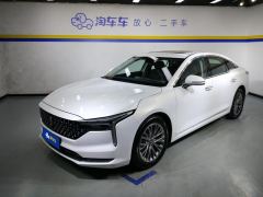 Bestune B70 1.5T Version - ფოტო 1
