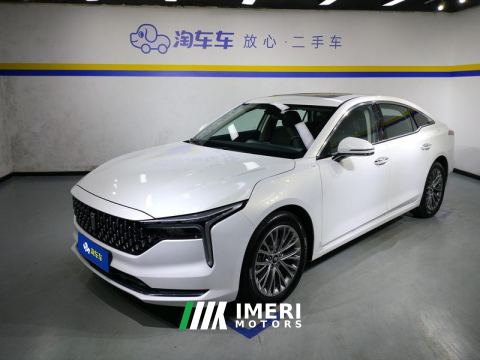 2022 Bestune B70 1.5T Version - ავტომობილი ჩინეთიდან