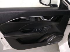 Bestune B70 1.5T Version - ფოტო 13
