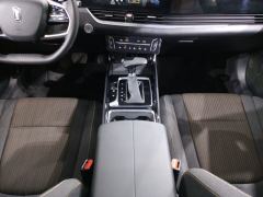 Bestune B70 1.5T Version - ფოტო 19