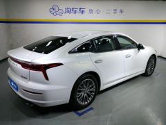 Bestune B70 1.5T Version - ფოტო 2