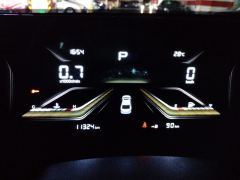 Bestune B70 1.5T Version - ფოტო 20