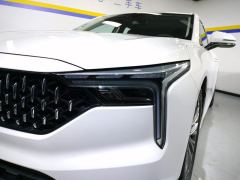 Bestune B70 1.5T Version - ფოტო 4