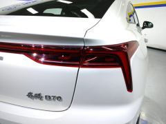 Bestune B70 1.5T Version - ფოტო 5