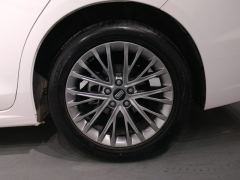 Bestune B70 1.5T Version - ფოტო 6