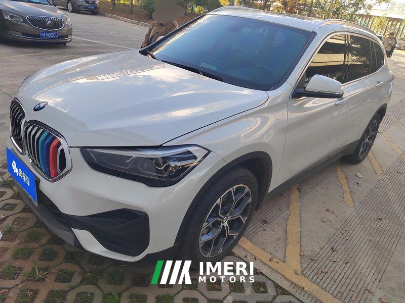 BMW X1 sDrive25Li Premier - car from China