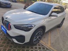 BMW X1 sDrive25Li Premier - photo 1