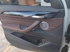 BMW X1 sDrive25Li Premier - photo 12