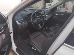 BMW X1 sDrive25Li Premier - photo 14