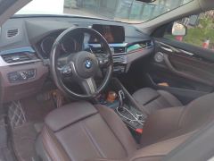 BMW X1 sDrive25Li Premier - photo 16