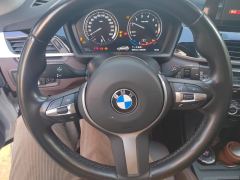 BMW X1 sDrive25Li Premier - photo 18