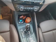 BMW X1 sDrive25Li Premier - photo 19