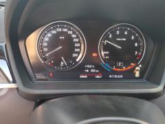 BMW X1 sDrive25Li Premier - photo 20
