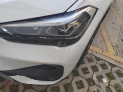 BMW X1 sDrive25Li Premier - photo 4